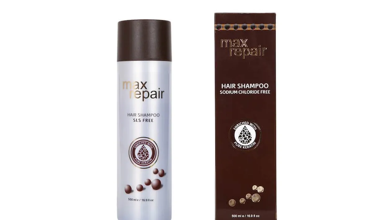 De unde puteți cumpăra cele mai bune produse profesionale păr?