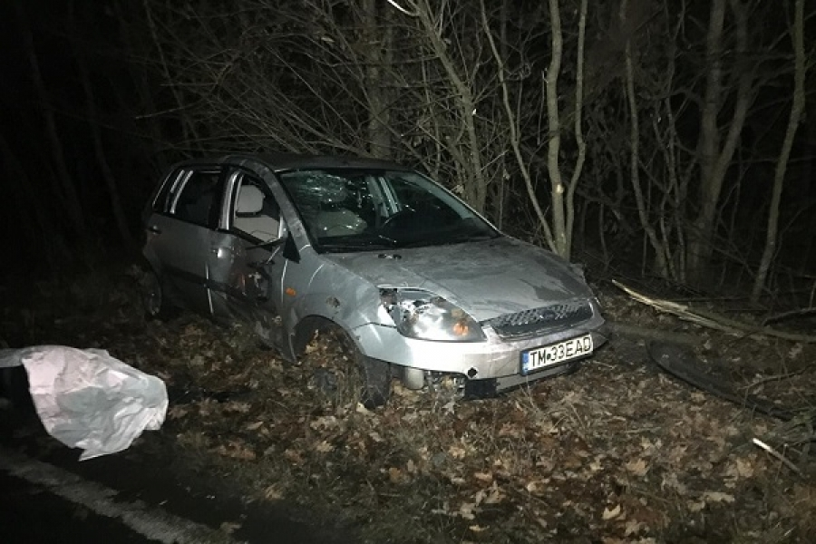 Blestem sau coincidență înfiorătoare?! Loredana Musta a murit strivită de mașina pe care o conducea. Polițiștii au fost șocați când au ajuns la fața locului
