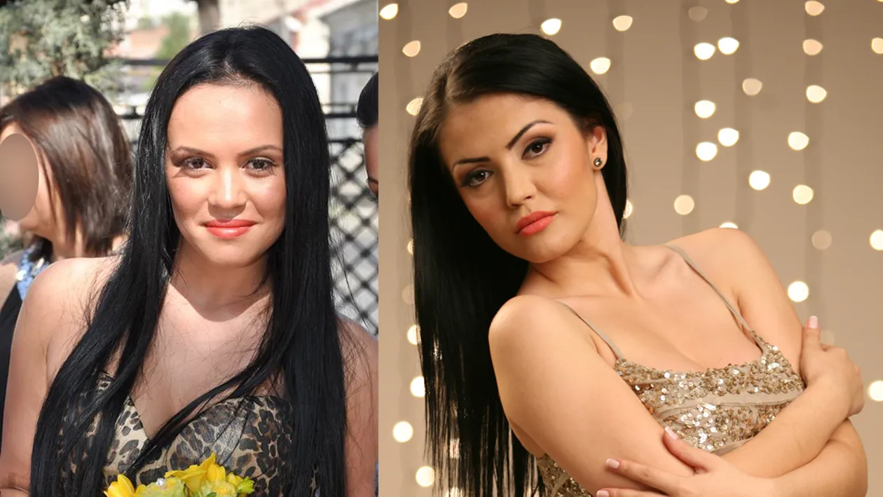 Povestea “surorii” secrete a Andreei Mantea: a fost gimnasta de performanta, acum e studenta la Marketing. Vezi cum s-au cunoscut