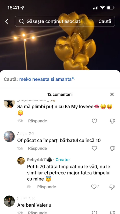 A început războiul între soția și amanta celebrului luptător! ”Păcat că împarți bărbatul cu încă 10!”