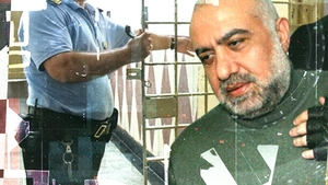 Celebrul Omar Hayssam îi terorizează pe gardienii care îl păzesc: ”I-a înnebunit cu…”