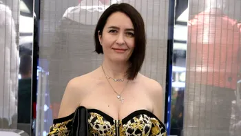 Amalia Enache a ajuns cu mama sa la spital! Ce se va întâmpla în ziua de Crăciun