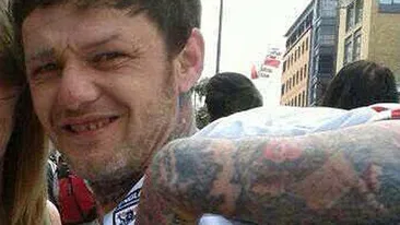 TATUAJUL care ar putea declasa JIHADUL! Islamistii din intreaga lume sunt in stare de alerta dupa ce poza asta a devenit viral!