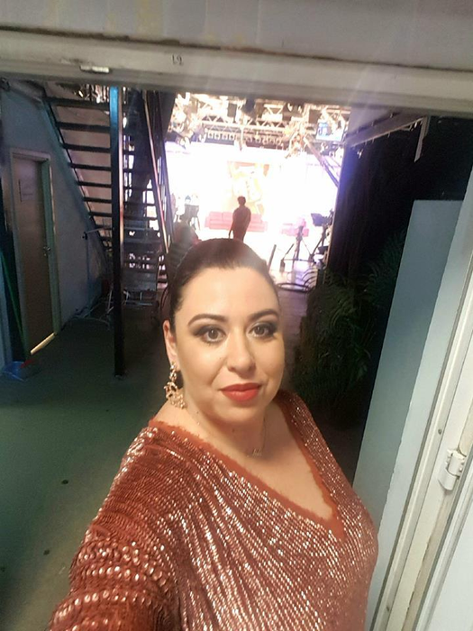 Oana Roman a dat cărţile pe faţă! Ce crede vedeta despre relaţia dintre Codin Maticiuc şi Flavia: „Cred că de asta a ales-o“