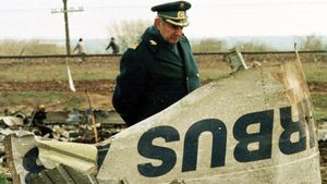 Tragediile de pe cerul României: avionul doborât în Revoluție și catastrofa de la Balotești, două dezastre rămase pline de întrebări fără răspuns