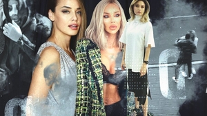 Andreea Raicu, Bianca Drăgușanu & Dana Războiu în ”Topul vedetelor agresate”. Atenție, imagini cu un puternic impact emoțional!