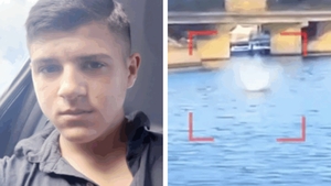 Cine e Tudor, tânărul care murit înecat la Murfatlar! Făcea un clip pe TikTok atunci când totul s-a terminat