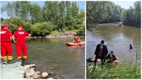 Doi copii s-au înecat în râul Mureș, în mai puțin de 24 de ore. Semnalul de alarmă tras de autorități