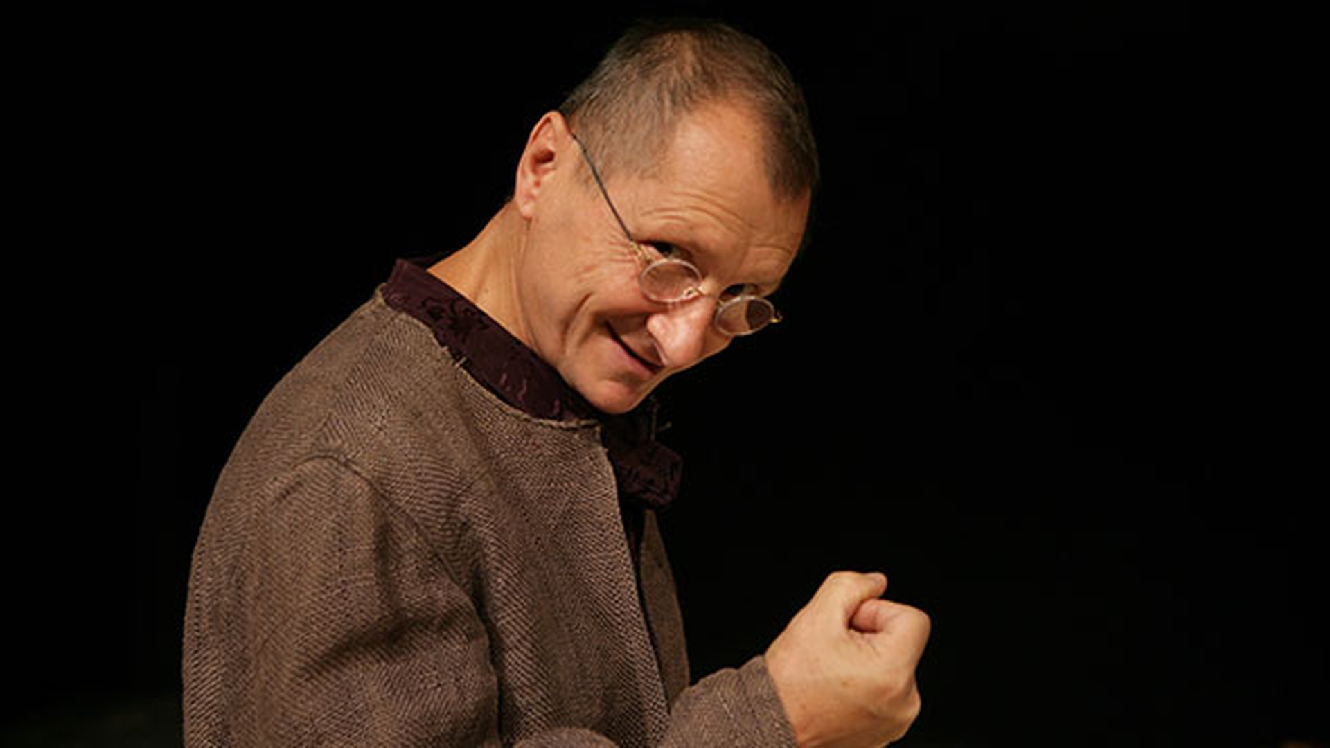 Super recunoastere pentru un mare artist! S-a inaugurat sala de teatru Horatiu Malaele la Fetesti