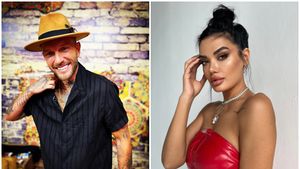 Formează sau nu Cătălin Bordea și Olga Barcari un cuplu? Bruneta a spus lucrurilor pe nume: „Se gândea că vreau să îmi fac reclamă”