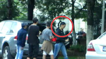 Nu e nici gravida, n-are nici probleme de tiroida, dar tot nu poate reveni la silueta de silfida! Cum arata acum Lavinia Pirva