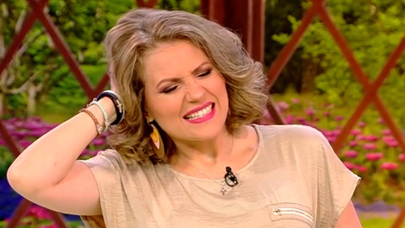 Mirela Vaida a luat foc după ce vacanţa i-a fost distrusă. "Of, Românie, îmi vine să-mi iau câmpii..." Ce a păţit prezentatoarea TV