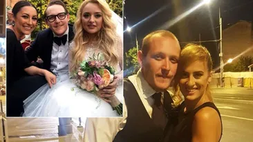 EXPLOZIV. Prima reacţie a Siminei, dupa ce What's UP a publicat poza cu noua lui iubită! Simina a văzut-o şi a spus