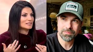 Ce pensie alimentară plătește Alexandru Papadopol, după divorț? Ioana Ginghină a rupt tăcerea