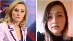 Fiica Elenei Lasconi se ridică împotriva mamei sale, după ce a votat „DA” la referendumul pentru familie: „S-a dovedit a fi o homofobă. Sunt dezgustată”