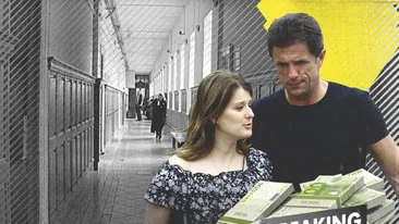 Averea fostului căpitan al ”Generației de aur” e în pericol! Gică Popescu și soția au aflat că… E vorba de 2 milioane €!