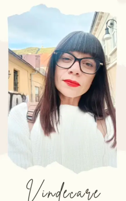 Vedeta din România care a fost abuzată ani de zile de unchiul ei: „Nu este ușor să nu te simți viu în viața ta”