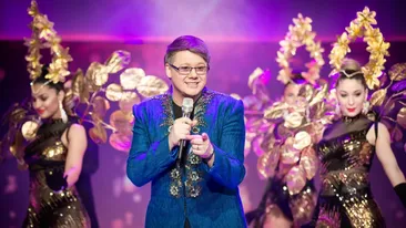 Flori, muzică de calitate și excelență la ”Drag de România mea”!