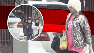 Primele imagini cu burtica de gravidă a Elenei Băsescu! EBA se pregătește serios pentru al treilea copilaș: și-a luat bonă filipineză și…