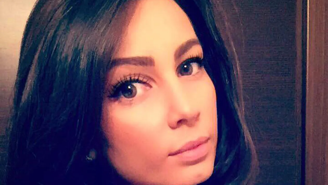 IULIANA LUCIU nu a mai putut să suporte criticile şi-a răbufnit: „Ar fi fost mai uşor să îmi găsesc un milionar...“