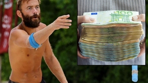Ce sumă uriașă de bani a primit Alexandru Nedelcu pentru cele 20 de săptămâni petrecute la Survivor România 2022 de la Pro TV