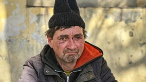 Povestea tristă de viață a lui Dănuț din Iași. Cine era, de fapt, înainte să ajungă cerșetor