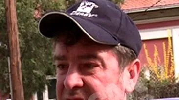 Dorin Mateut in lacrimi, despre fiica sa: Ea a cazut rau! Prietenii ei sunt de vina