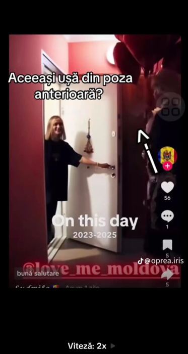 Cum ar fi încercat Iuliana Beregoi să intimideze o creatoare de conținut din Republica Moldova. Acuzații fără precedent în războiul influencerițelor!