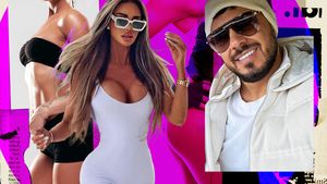 Intriga e la ea acasă în patrulaterul amoros despre care vorbește toată România! Găbițu și-a găsit noua prințesă: o altă ”fitnesă”!
