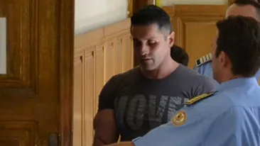 Impacarea il costa scump! Gore de la Cluj trebuie sa-i dea brancardierului injunghiat 12.000 de euro