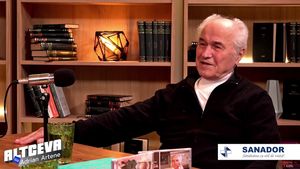 BREAKING | Eugen Doga, compozitorul decorat de șase președinți, a murit