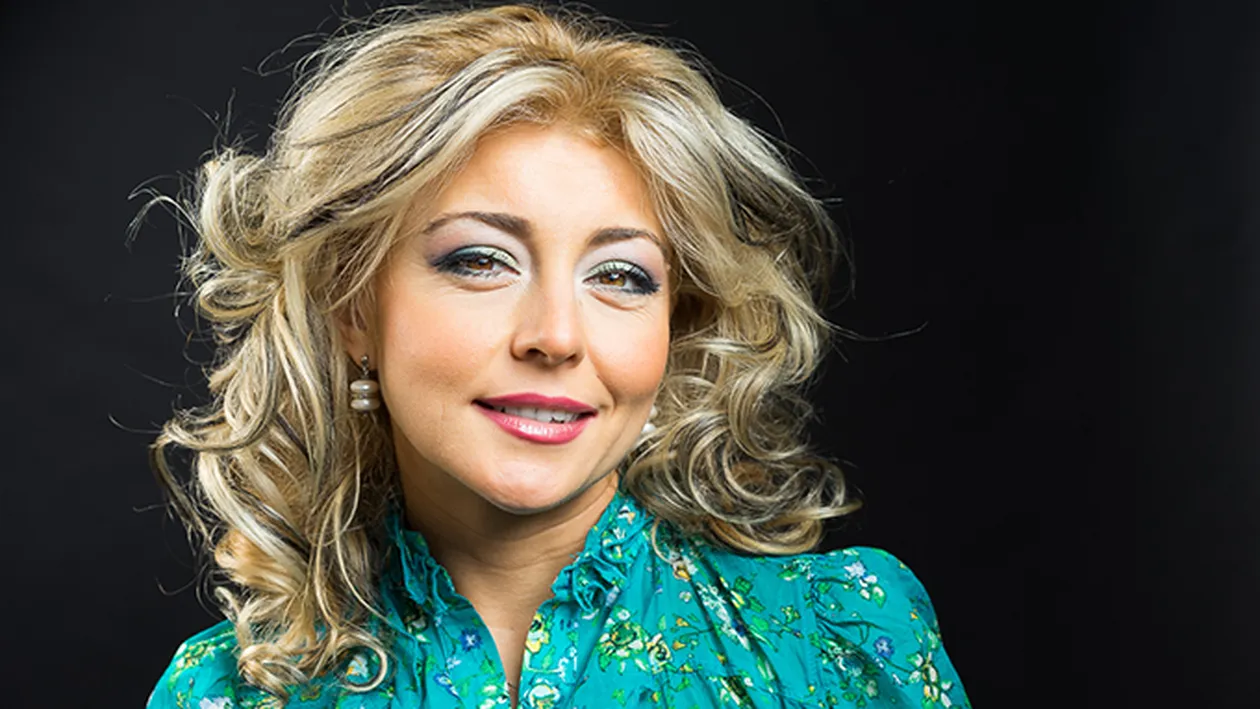 ALEXANDRA VELNICIUC, la un pas de moarte! Vedeta a povestit momentele de coşmar