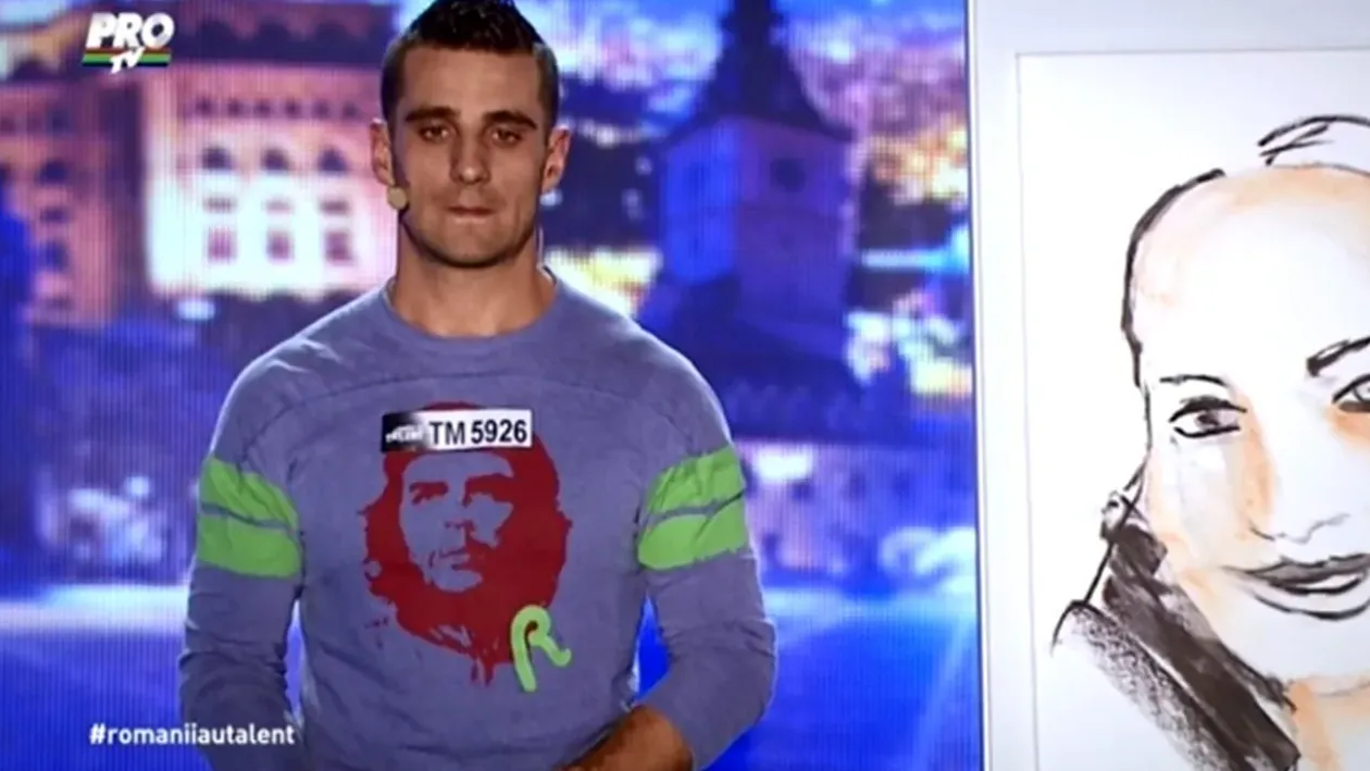 L-am găsit pe Andrei, complicele la crimă de la Românii au talent. Preferatul Mihaelei Rădulescu și-a refăcut viața în Germania, unde are o familie și o afacere