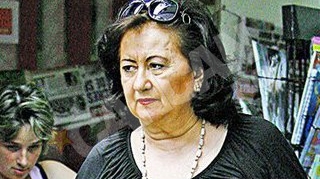Mioara Roman, pasuita de magistrati sa locuiasca in Primaverii