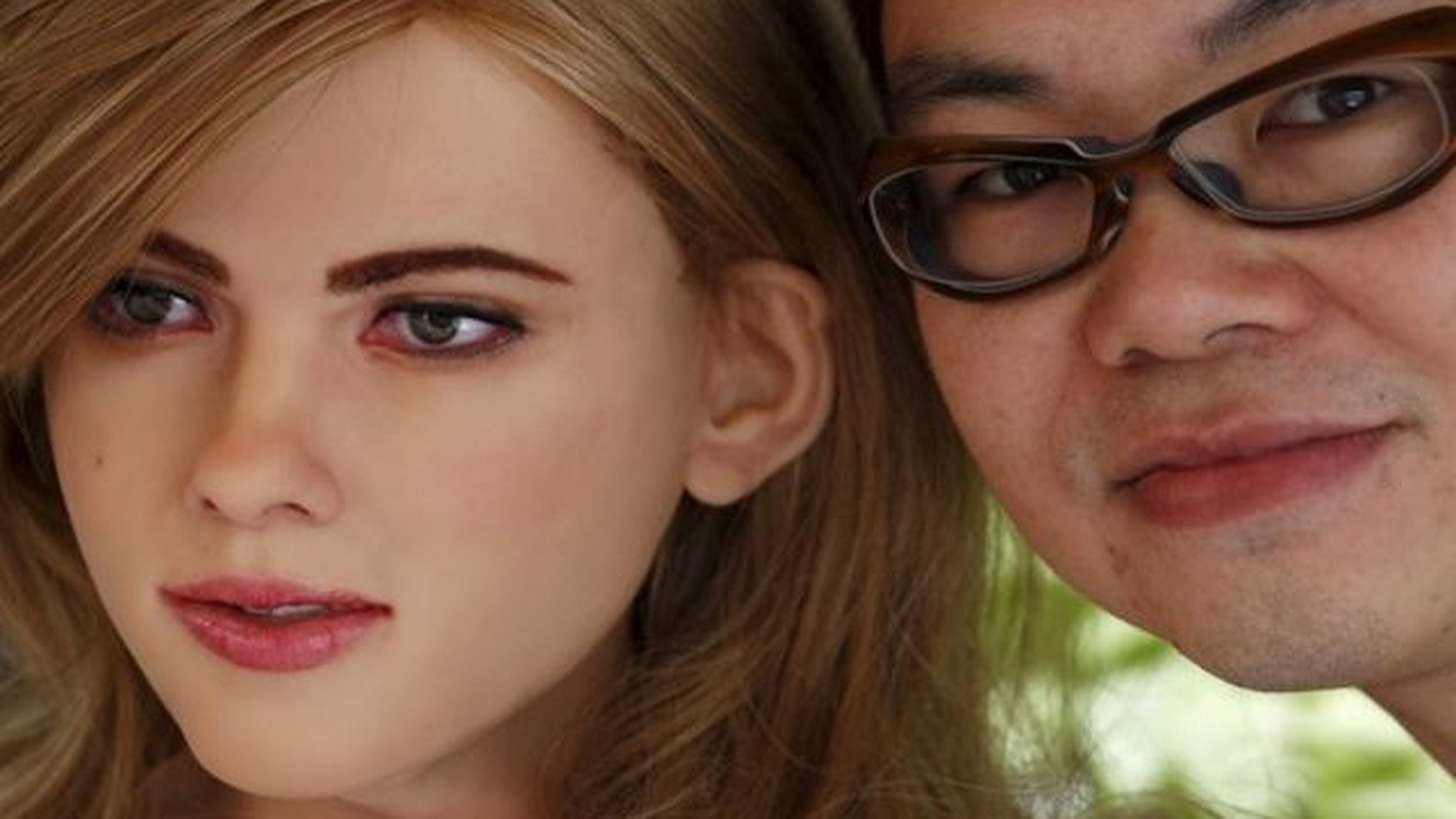 Robotul ”SCARLET JOHANSSON”, creat de un tânăr din Hong Kong. Ce ştie să facă