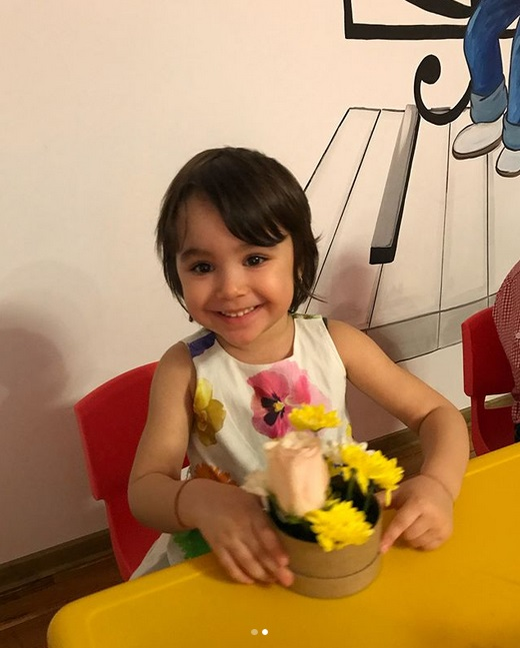 Soția lui Pepe a primit cadouri emoționante de la fiicele sale: „Lucrat cu suflet”. Cât de scumpe sunt surprizele primite