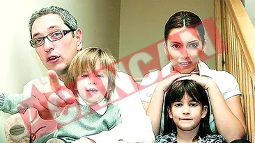 Andreea Berecleanu, maraton intre scoala si gradinita