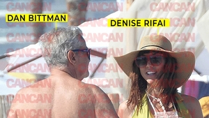 Denise Rifai a vorbit în premieră despre relația cu Dan Bittman după ce CANCAN.RO a publicat pozele incendiare. "E special în viața mea"