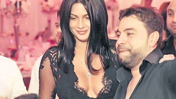 FLORIN SALAM nu mai locuieşte împreună cu ROXANA DOBRE! Ce decizie a luat manelistul