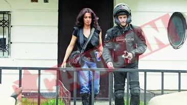 Au primit cadou cate o motocicleta de 7.800 euro