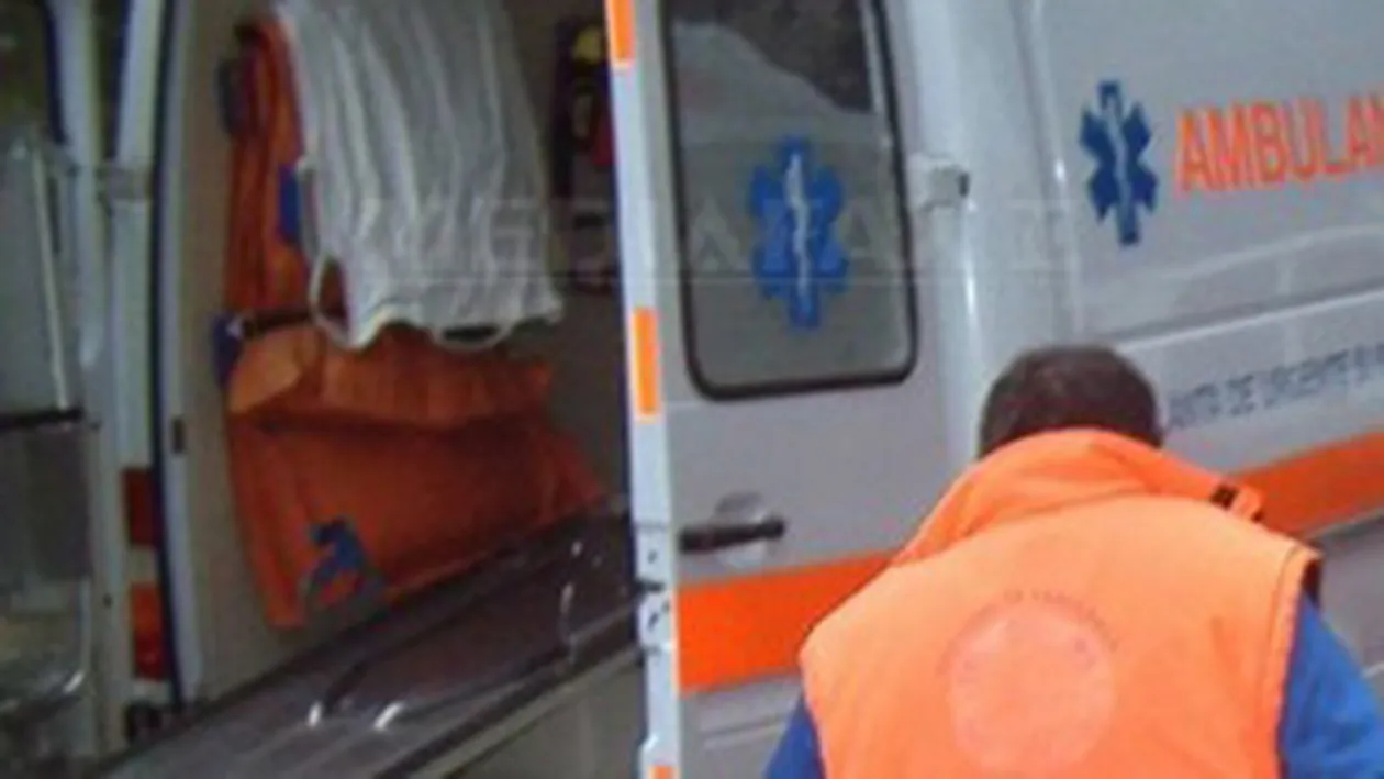 Sfarsit tragic pentru un barbat de 30 de ani, din Braila, care incerca sa-si repare casa