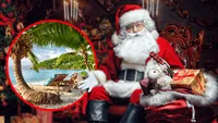 De la vacanțe în Maldive, la private jet! Ce i-au cerut vedetele lui Moș Crăciun