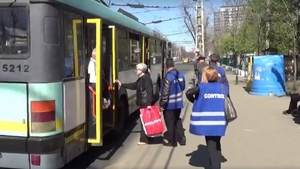 Se scumpesc biletele și abonamentele la transportul public. Primarul tocmai a făcut anunțul