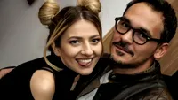 Răzvan Simion și Lidia Buble, din nou împreună? Ce a apărut pe profilul prezentatorului de la Neatza