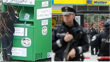 Un roman a avut o moarte groaznica in Germania, de Craciun! Trecatorii au sunat disperati la Politie. A fost gasit intr-un...