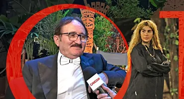 Bia Khalifa și Cornel Palade, față în față la ultima filmare pentru PRO TV! Cum s-a încheiat scandalul din junglă cu blondina obraznică?!