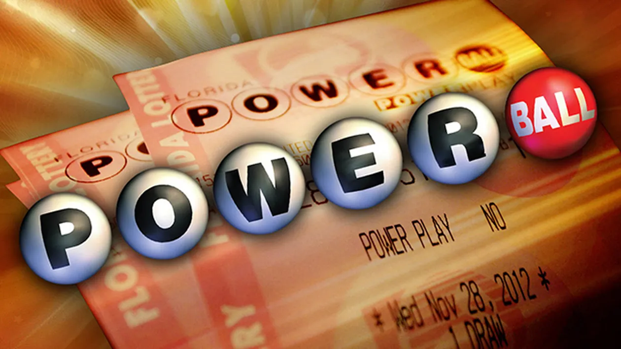 Castig de o jumatate de miliard de dolari, la loterie. Trei jucatori au ghicit toate numerele