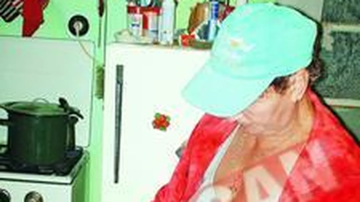 Nicolae Lascu va fi hranit cu forta