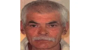 L-ați văzut? Un bărbat din Bacău a fost dat dispărut. Autoritățile au demarat căutările