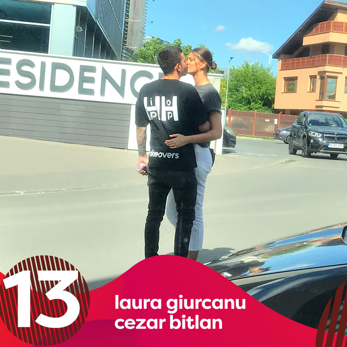Top 40 săruturi între vedete „all-time”! Momentele lor de glorie au intrat în „patrimoniu”